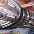 Serious Sam TFE OST Great Pyramid ApproachingPyramid04