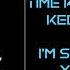 Adam Jensen The Devil Was An Angel Too Lyrics On Screen