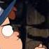 Gravity Falls Opening Theme Slow 8x HD 1080p