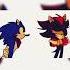 Shadow Sonic Amy