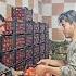 A Tough But Blessed Day For Kamal Working At The Fruit Market A Special Apology