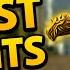 The Top 100 Rarest Obtainable WoW Mounts Of 2023