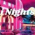 Miami Nights 1984 Ocean Drive Synthwave Nostalgia