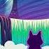 Purrple Cat Distant Worlds 4 Lofi Hip Hop Relaxing Beats