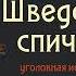 А П Чехов Шведская спичка без муз чит Александр Водяной