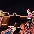 Tokyo Disneyland Electrical Parade Dreamlights 4K Tokyo Disney Resort