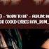 ITZY 있지 Born To Be Lyrics Color Coded Han Rom Eng
