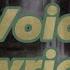 Melanie Martinez Void Lyrics