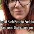 It S Always Balenciaga Stupidrichpeoplefashion Fashion Fashionfail Funny Wtf Balenciaga