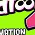 Splatoon 2 Animation Music Gallery Trailer