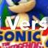 Evolution Of Victory Jingles In Sonic Games 1991 Present