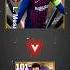 Lionel Messi S Best Card In EFootball 2023 Efootball Shorts Viral