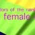 MTF Female Orgasm Binaural Frequency 33 Hz HRT LGBT Transgender Subliminal Affirmations