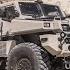 Paramount Group S Iconic Marauder Armoured Vehicle Now Even More Unstoppable