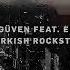Berkcan Güven Rockstar 2X Hız