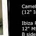 SANDY MARTON Camel By Camel 12 Instrumental 1985