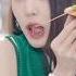 Wonyoung Eating Pizza Video Goes Viral Slayyyy Queen