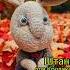 НОВЫЕ ШТАНЫ ДЛЯ КРОЛИКА САНЬКИ 1Я ИСТОРИЯ амигуруми Amigurumi