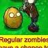 Did You Know That In PLANTS Vs ZOMBIES