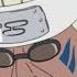 Sasuke Vs Killer Bee Naruto Shippuden