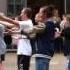 Macarena Dance Flashmob SKALs 2011