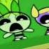 The Powerpuff Girls Screaming Night Mayor More Effects