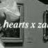 Stereo Hearts X Zaalima Slowed Reverb