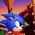 Sonic Sunventure In Widescreen SHC 2022