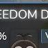 7 79 Live Varvalian Xi FREEDOM DiVE ENDLESS DiMENSiONS 99 93 1 833pp FC Osu