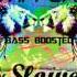 Wizard Strippers Bass Boosted 35 Slower