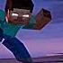 Minecraft Herobrine Vs Steve Edit SquaredMediaYT Shorts Trollface Minecraft