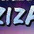 Ed Sheeran Azizam Lyrics