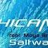 Chicane Saltwater Joe Mathwin Rework FREE DOWNLOAD