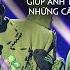 Vương Anh Tú Chia Tay Ca Sĩ Mặt Nạ Bằng Bản Hit Giúp Anh Trả Lời Những Câu Hỏi The Masked Singer