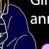 Chara You Had One Job Glitchtale 5th Anniversary Special