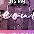 8D AUDIO BTS RM Seoul Prod HONNE LIVE EFFECT USE HEADPHONES