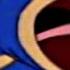 Perfectly Cut Scream Sonic The Hedgehog Meme