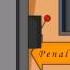 Stick Figure Penalty Chamber II