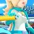 Mario Kart 8 Deluxe 150cc Star Cup Mirror Rosalina Gameplay