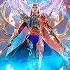 Tangsan Become The Strongest God Soul Land Dauluo Dalu Tangsan Soulland Anime Shorts