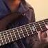 Genesis The Eleventh Earl Of Mar Bass Cover