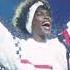 Whitney Houston The Star Spangled Banner Live Acapella From Super Bowl HD Sound