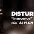 Disturbed Innocence Official Audio