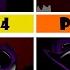 All Phases In Incredibox Sprunki Phase 3 VS Phase 4 VS Phase 5 VS Phase 5 VS Phase 6 7 8 9 10