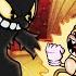 FNF Mashup Hellhole Of Anarchy Satanic Funkin X Chaos The Devil Vs Fleetway Super Sonic