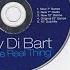 Tony Di Bart The Real Thing New Disco Mix Dance Extended Remix VP Dj Duck