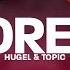 HUGEL Topic I Adore You