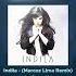 Indila Ainsi Bas La Vida Marcoz Lima Remix