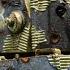 Let S Paint Some Shell Impacts And Other Cool Effects Tiger 1 Gruppe Fehrmann RFM 1 35