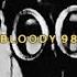 UICIDEBOY BLOODY 98 FEAT GHOSTEMANE Lyric Video